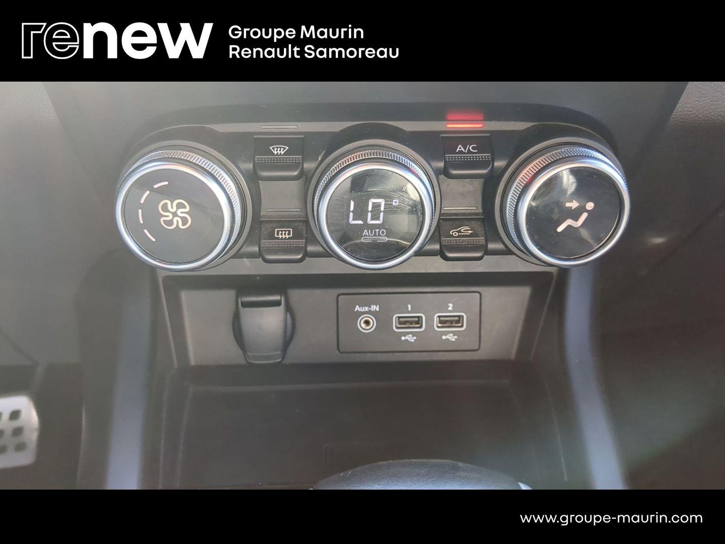 RENAULT Arkana 1.6 E-Tech 145ch RS Line -21B - Photo 29