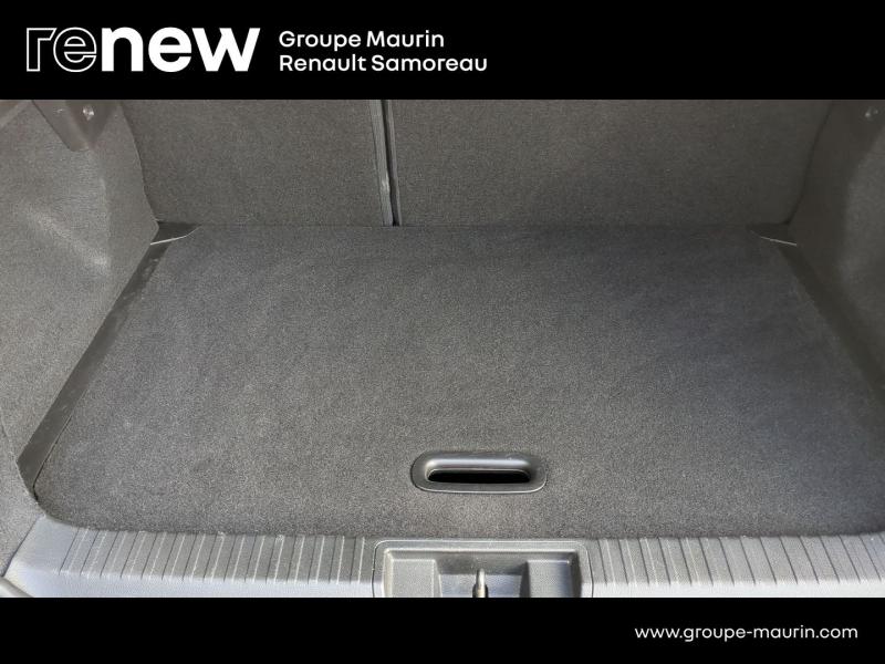 RENAULT Captur 1.3 TCe mild hybrid 140ch Techno - Photo 8