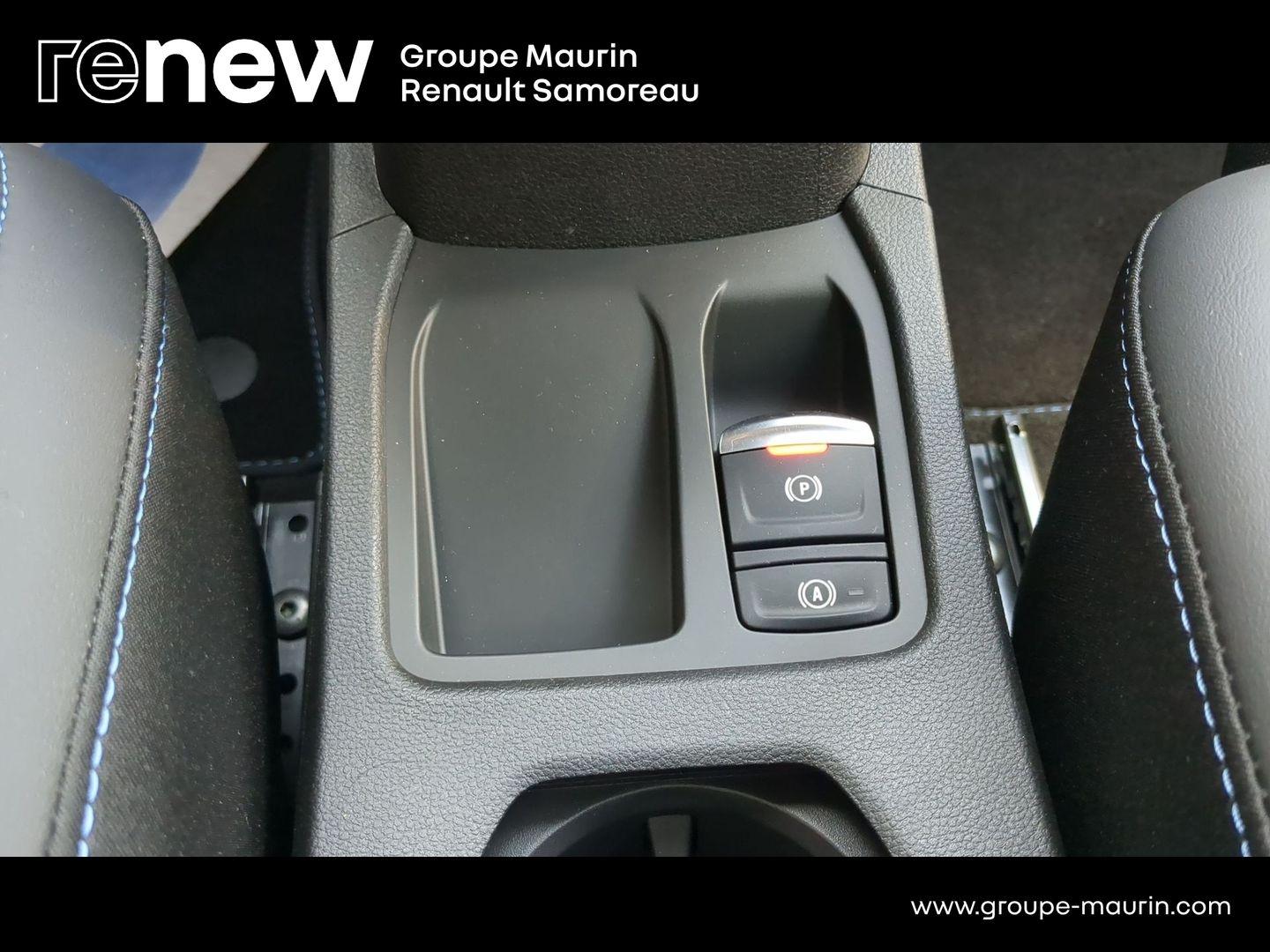 RENAULT Clio 1.6 E-Tech 145ch full hybrid esprit Alpine - 25b - Photo 24