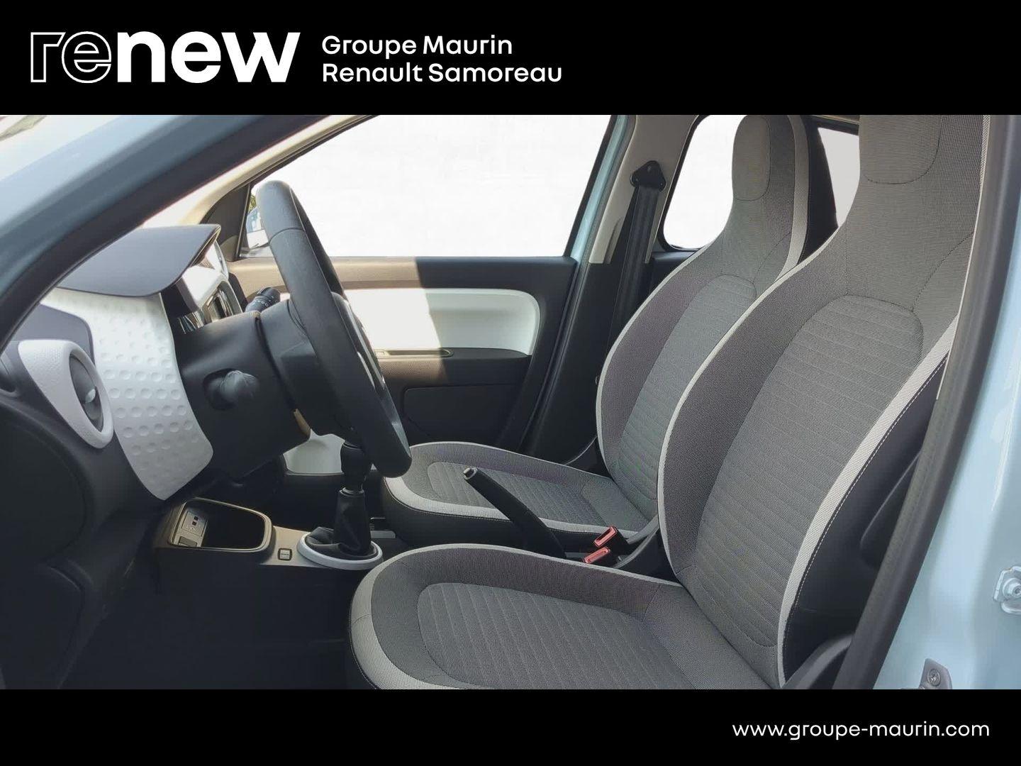 RENAULT Twingo 1.0 SCe 65ch Equilibre - Photo 18