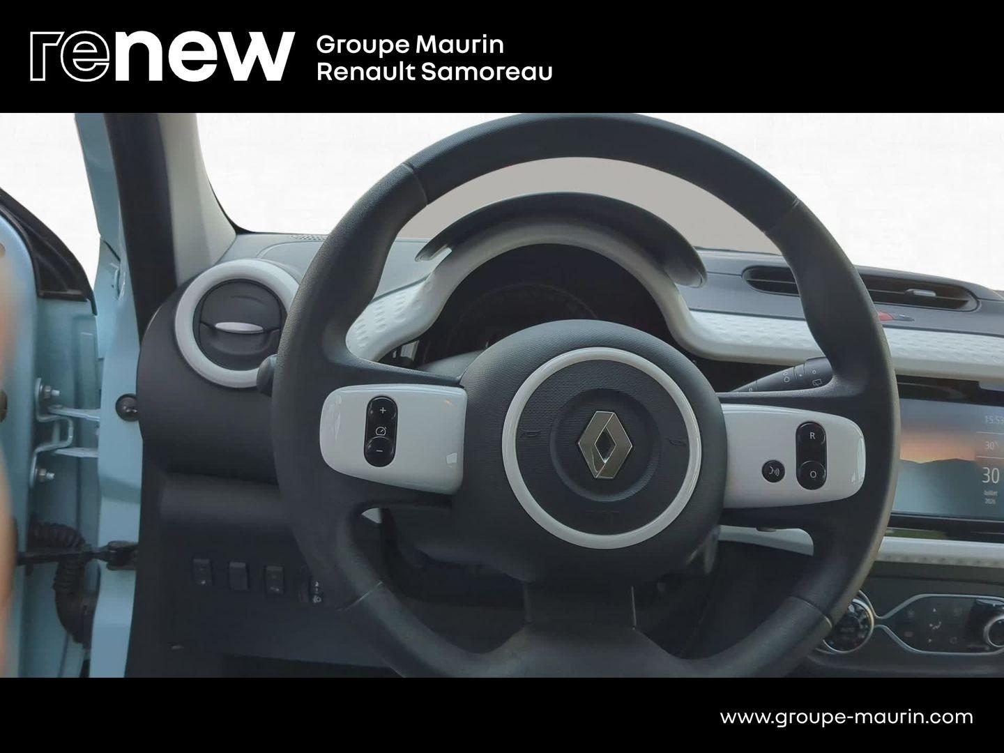 RENAULT Twingo 1.0 SCe 65ch Equilibre - Photo 19