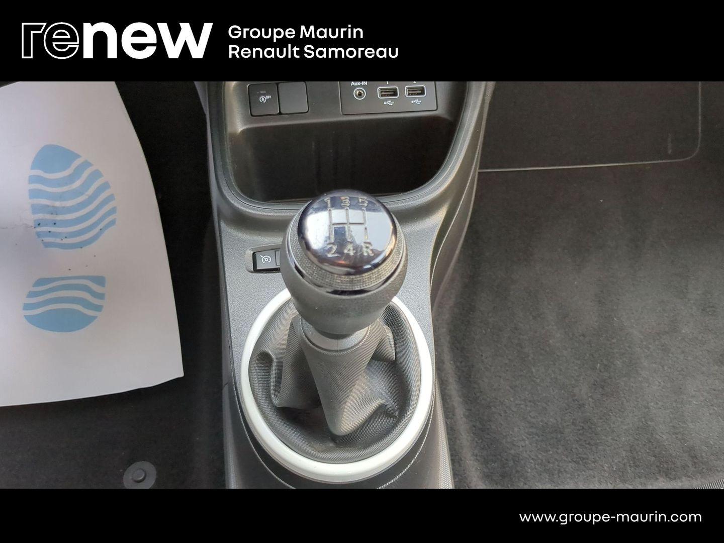 RENAULT Twingo 1.0 SCe 65ch Equilibre - Photo 22