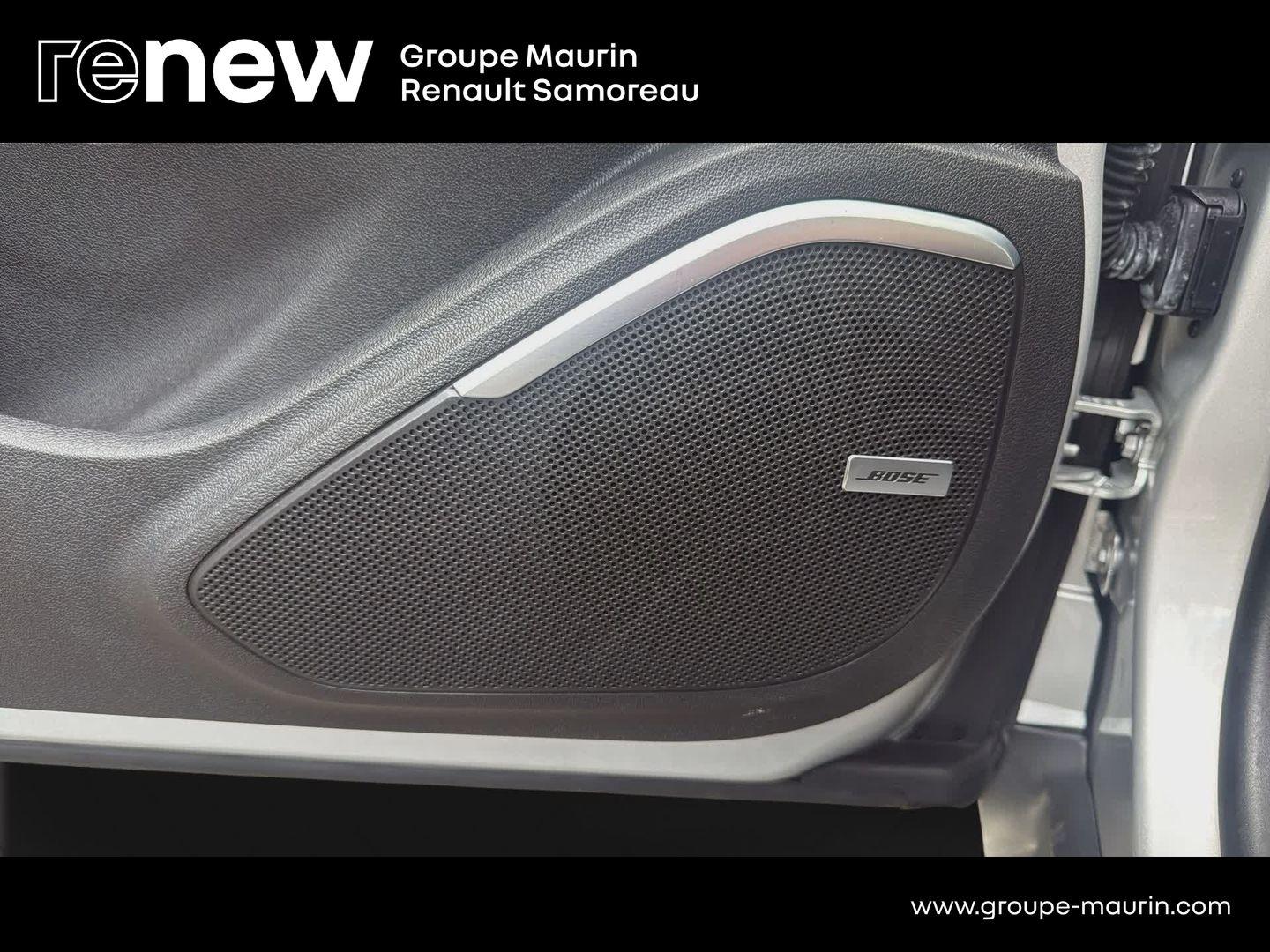 RENAULT Grand Scenic 1.6 dCi 130ch Energy Initiale Paris - Photo 34