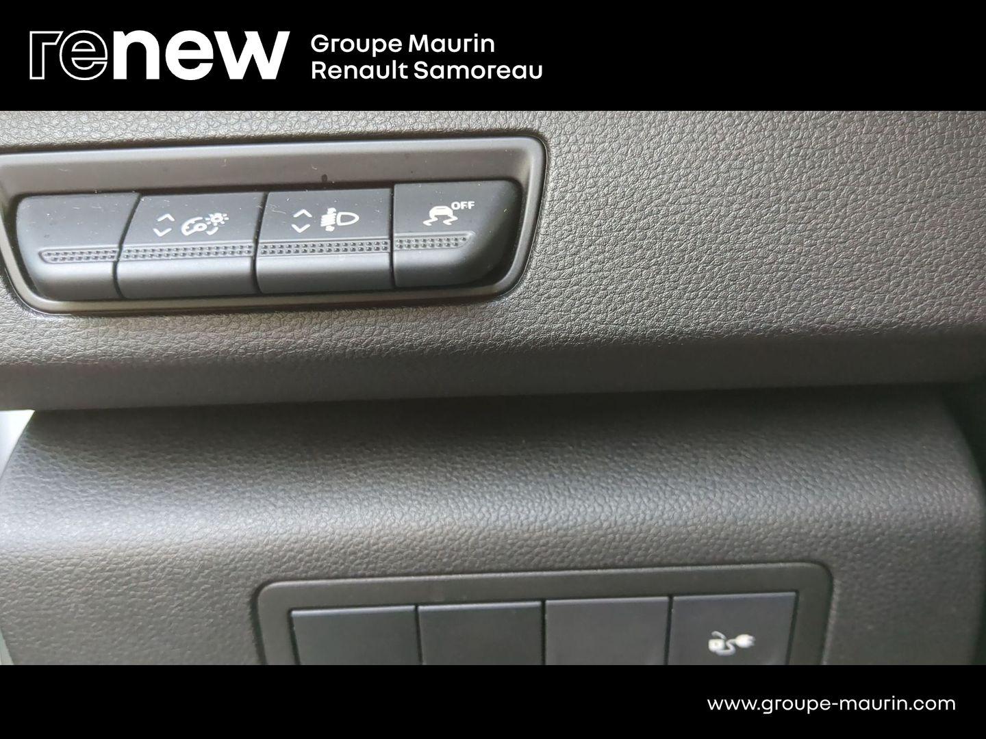 RENAULT Kangoo Van L1 E-Tech EV45 dc 80kw Extra - Photo 15