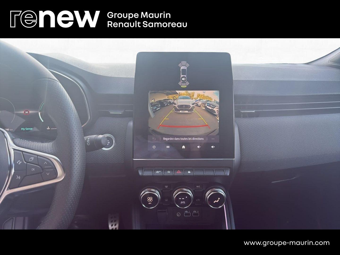 RENAULT Clio 1.0 TCe 90ch esprit Alpine - 25 - Photo 40