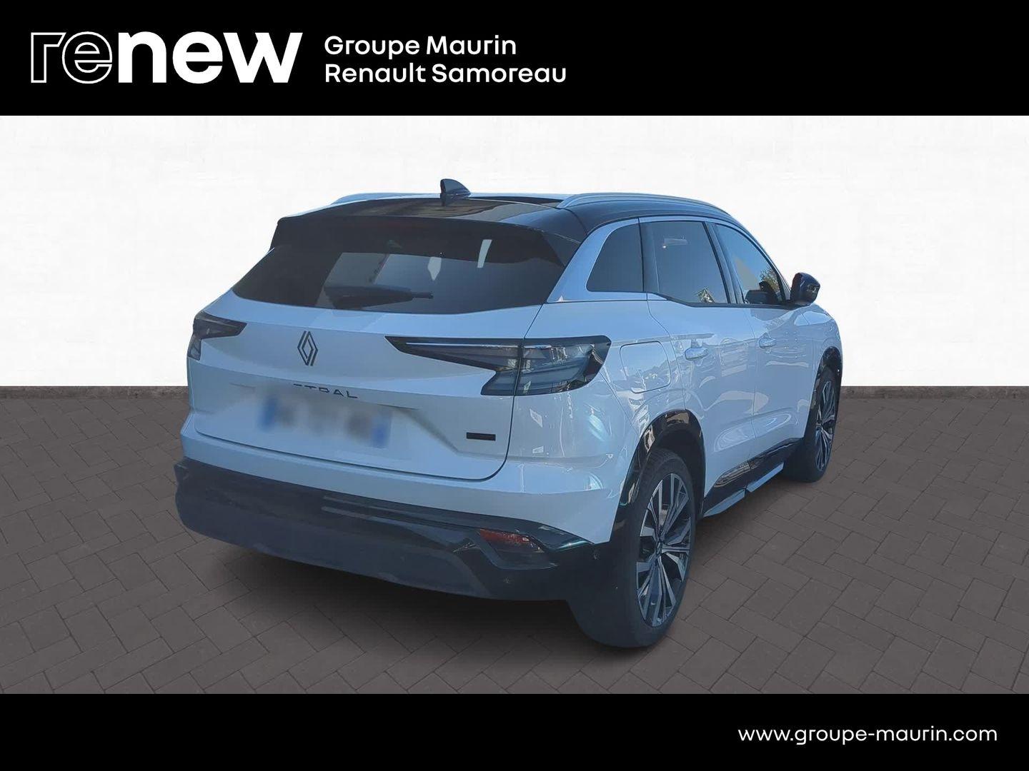 RENAULT Austral 1.2 E-Tech full hybrid 200ch Techno - 25 - Photo 3