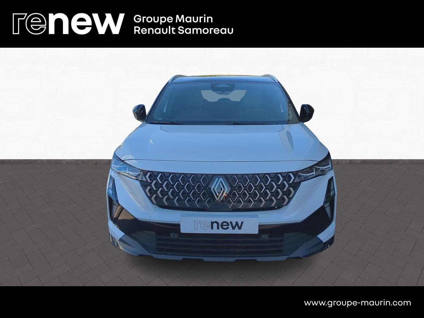 RENAULT Austral 1.2 E-Tech full hybrid 200ch Techno - 25 - Photo 6