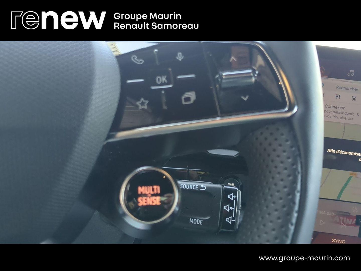 RENAULT Austral 1.2 E-Tech full hybrid 200ch Techno - 25 - Photo 20