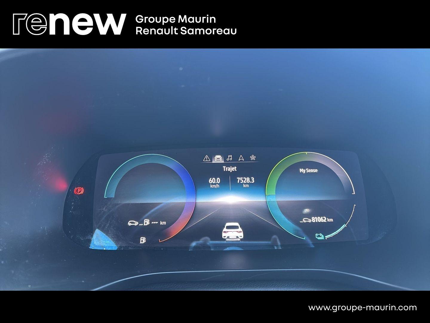 RENAULT Arkana 1.6 E-Tech hybride 145ch Engineered -22 - Photo 16