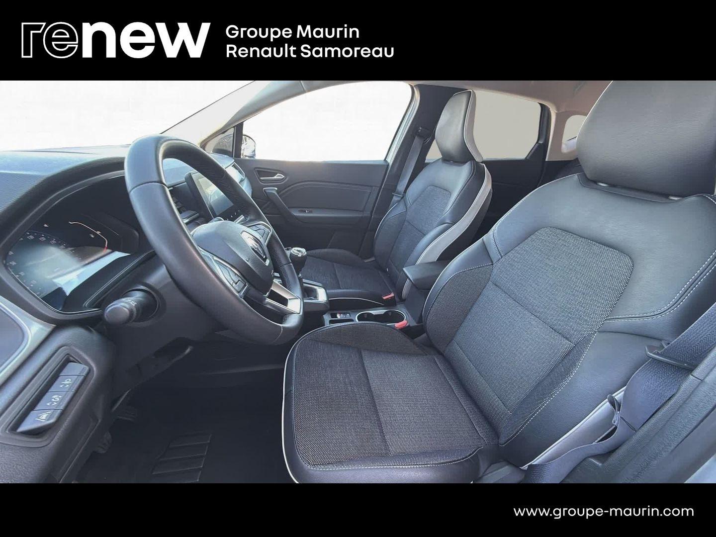 RENAULT Captur 1.0 TCe 90ch Techno - Photo 21