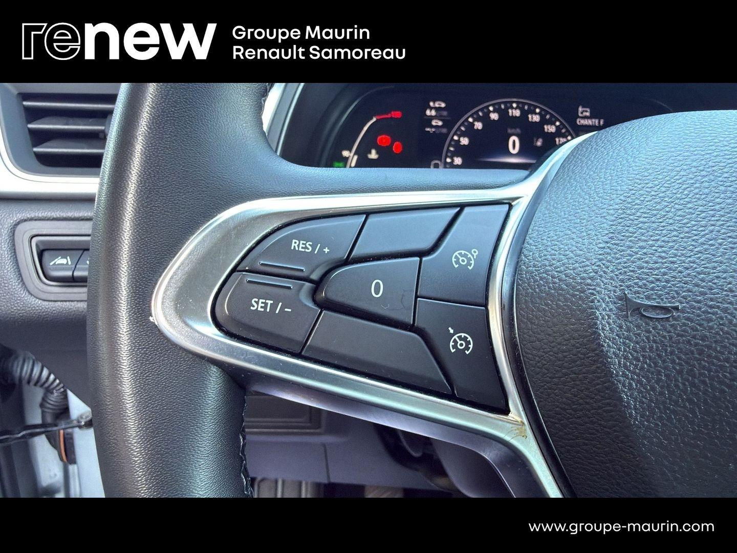 RENAULT Captur 1.0 TCe 90ch Techno - Photo 38