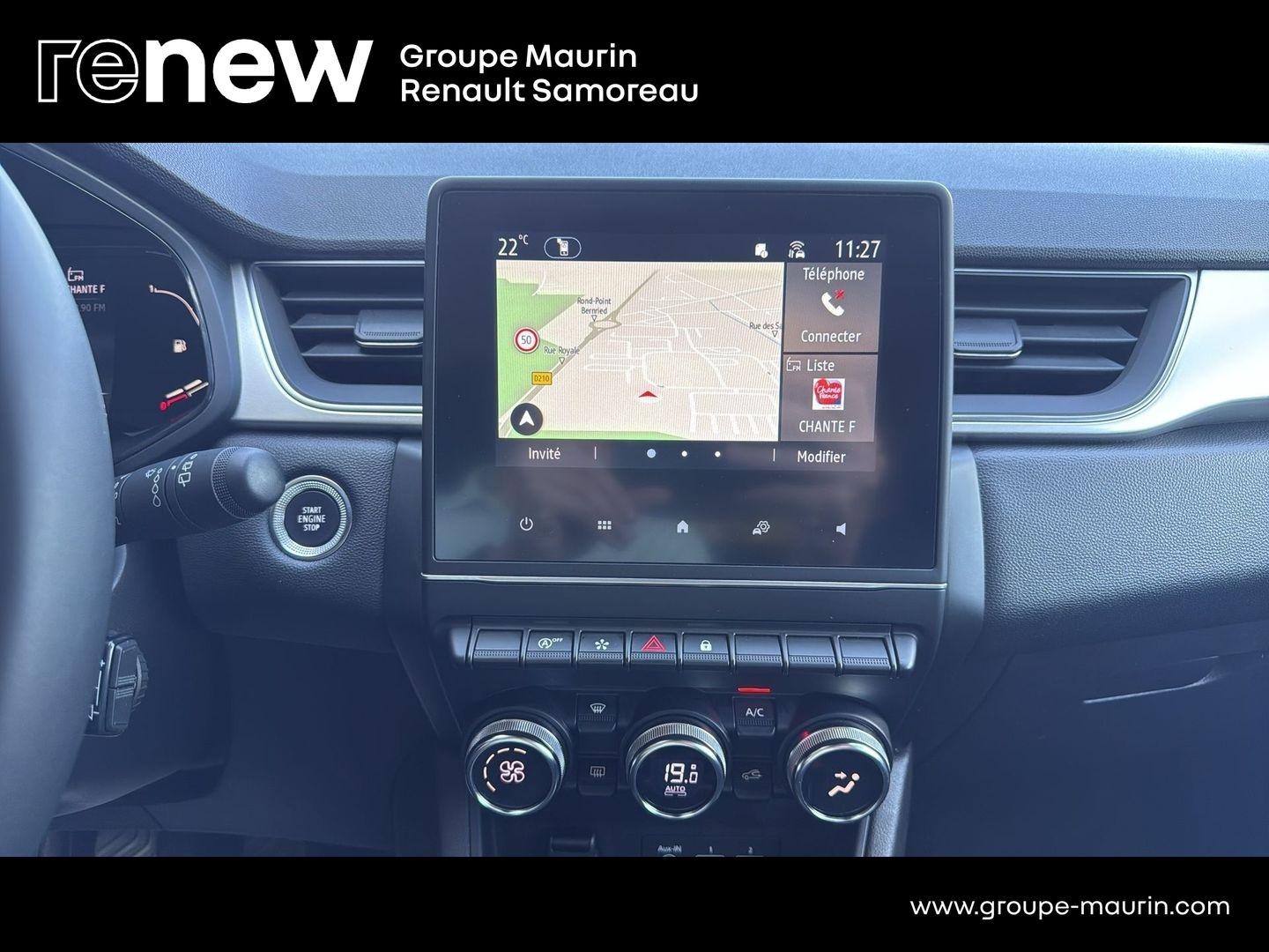 RENAULT Captur 1.0 TCe 90ch Techno - Photo 43