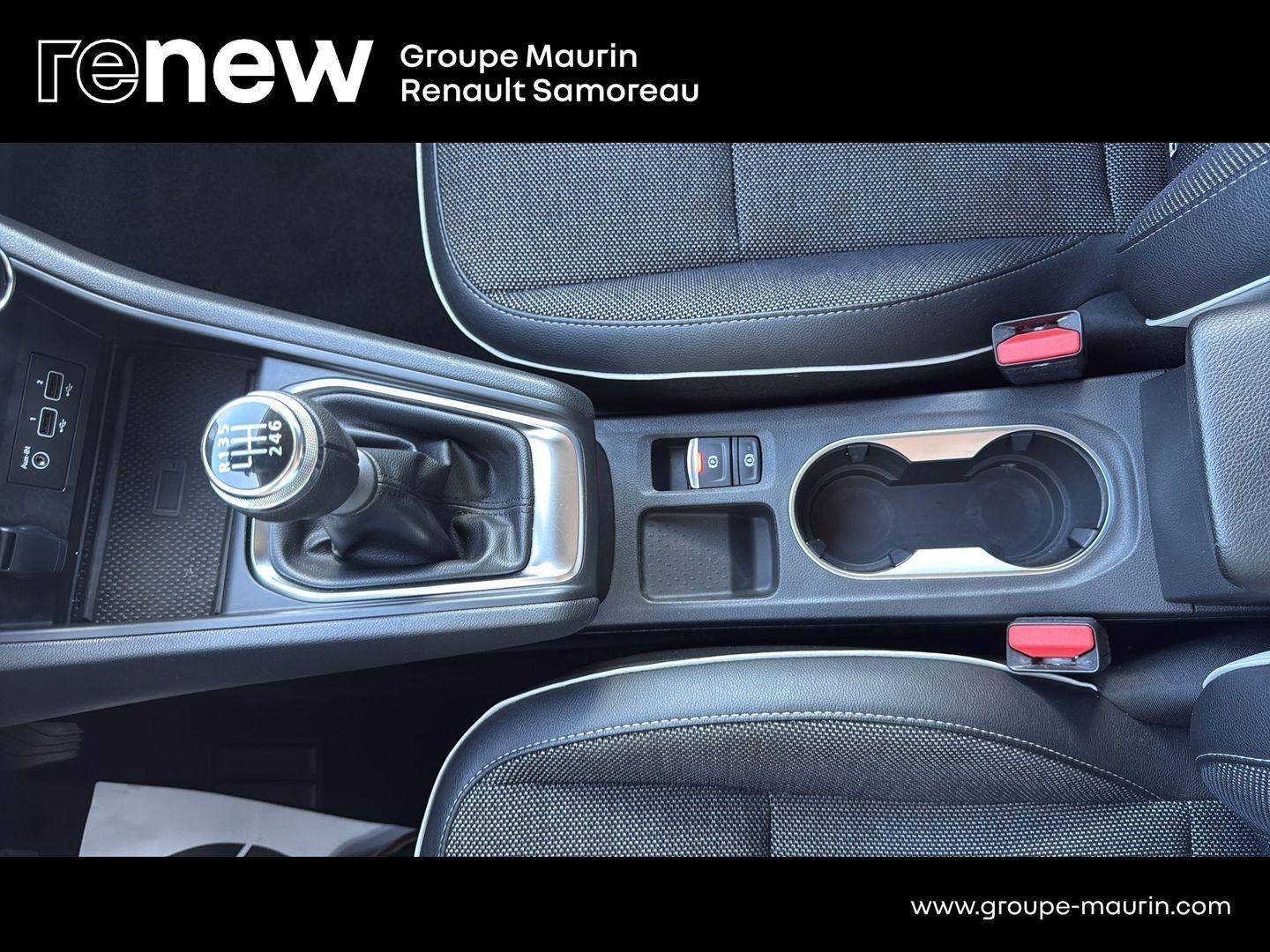RENAULT Captur 1.0 TCe 90ch Techno - Photo 49