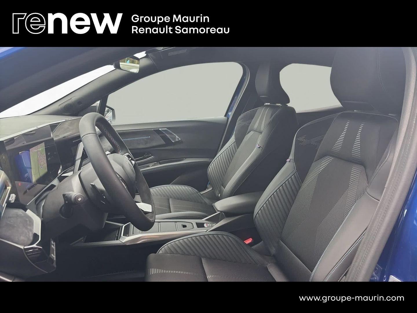 RENAULT Clio 1.2 TCe 115ch esprit Alpine EDC - Photo 16
