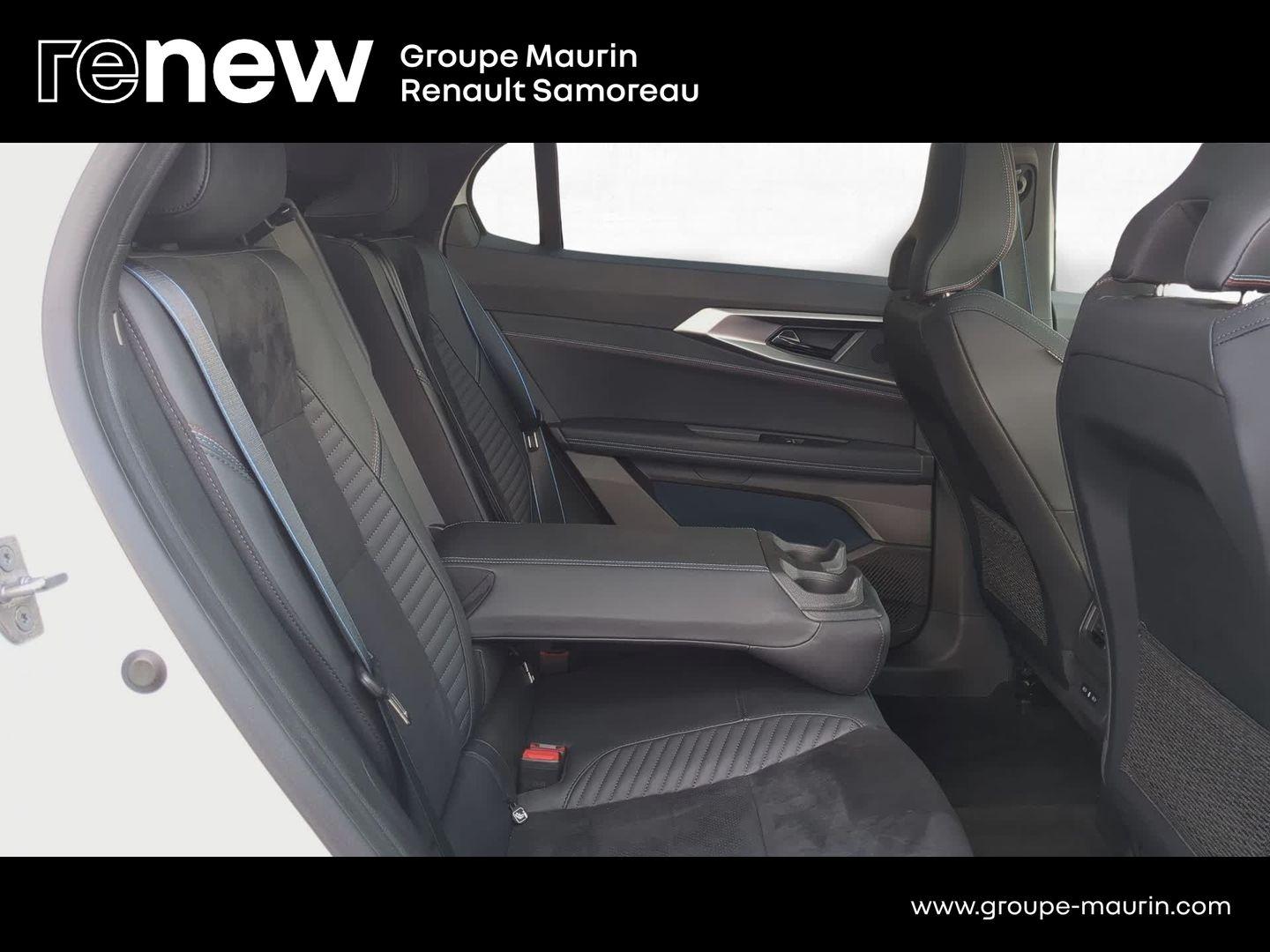 RENAULT Rafale 1.2 E-Tech full hybrid 200ch esprit Alpine - 26 - Photo 15