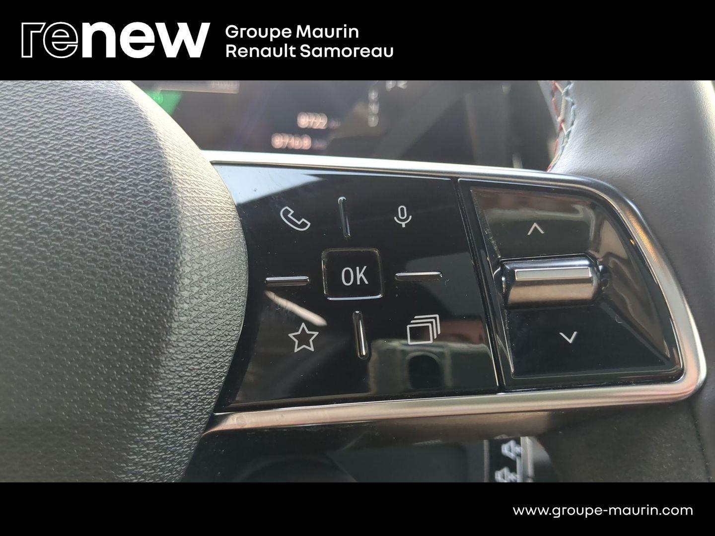 RENAULT Rafale 1.2 E-Tech full hybrid 200ch esprit Alpine - 26 - Photo 26