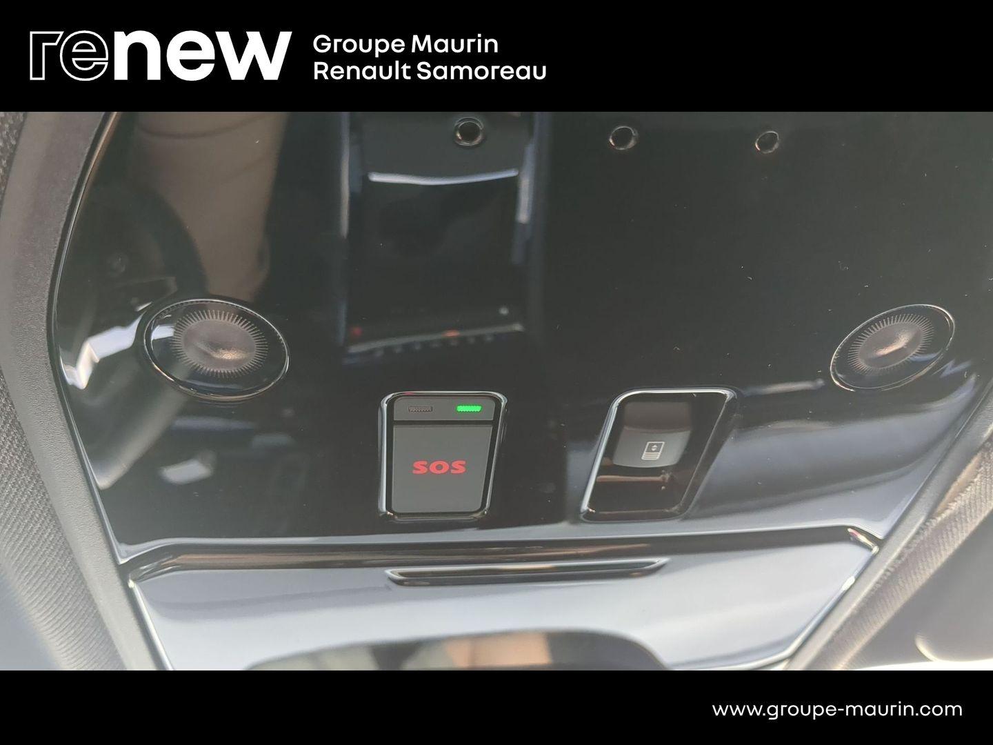 RENAULT Rafale 1.2 E-Tech full hybrid 200ch esprit Alpine - 26 - Photo 36