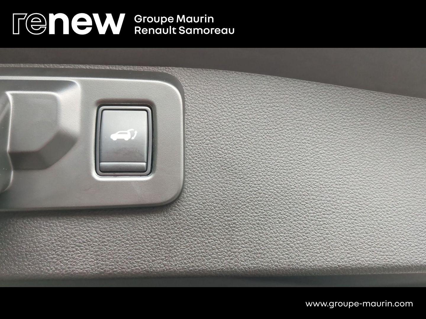 RENAULT Symbioz 1.6 E-Tech full hybrid 145ch esprit Alpine - Photo 10