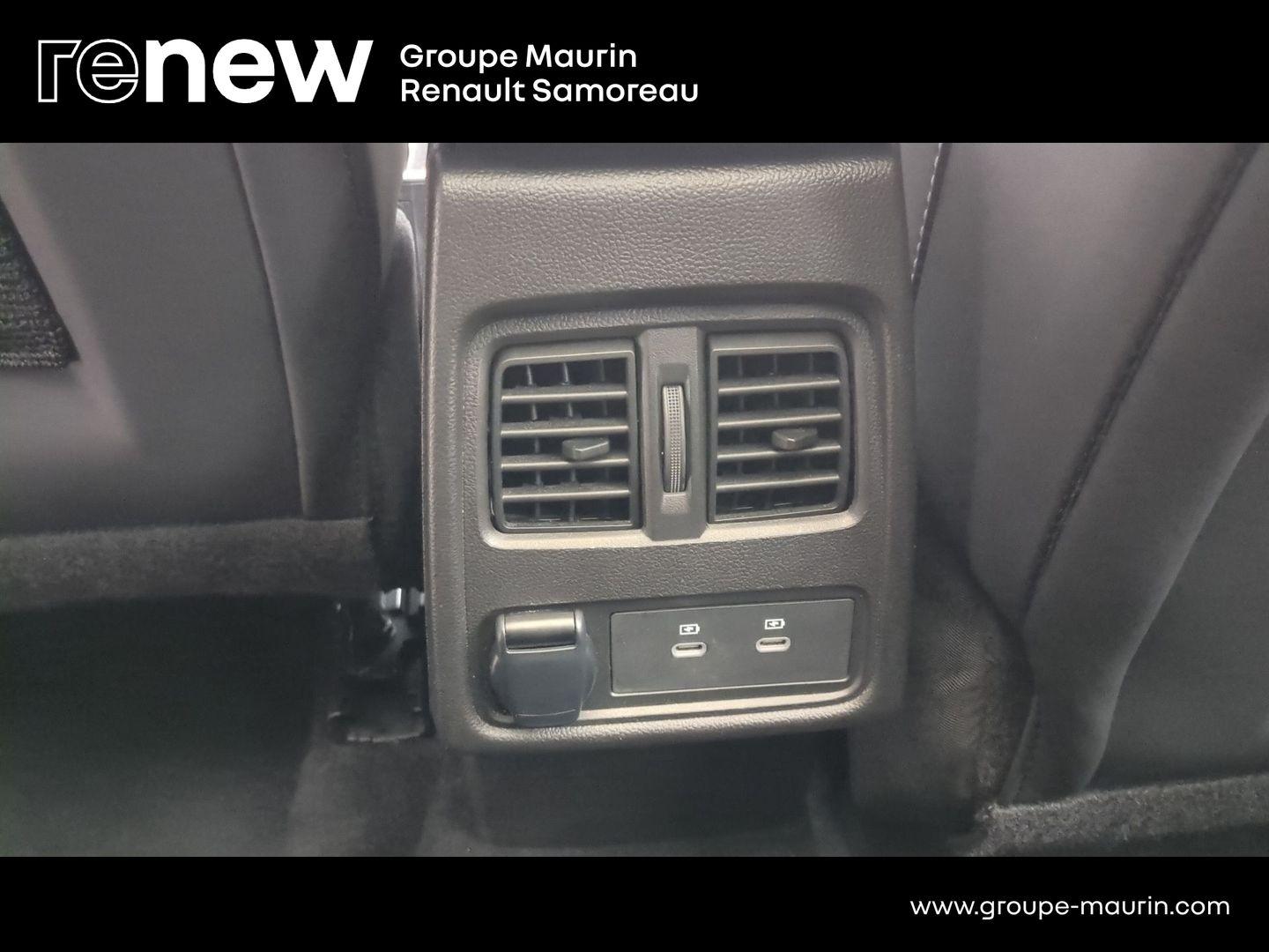RENAULT Symbioz 1.6 E-Tech full hybrid 145ch esprit Alpine - Photo 14
