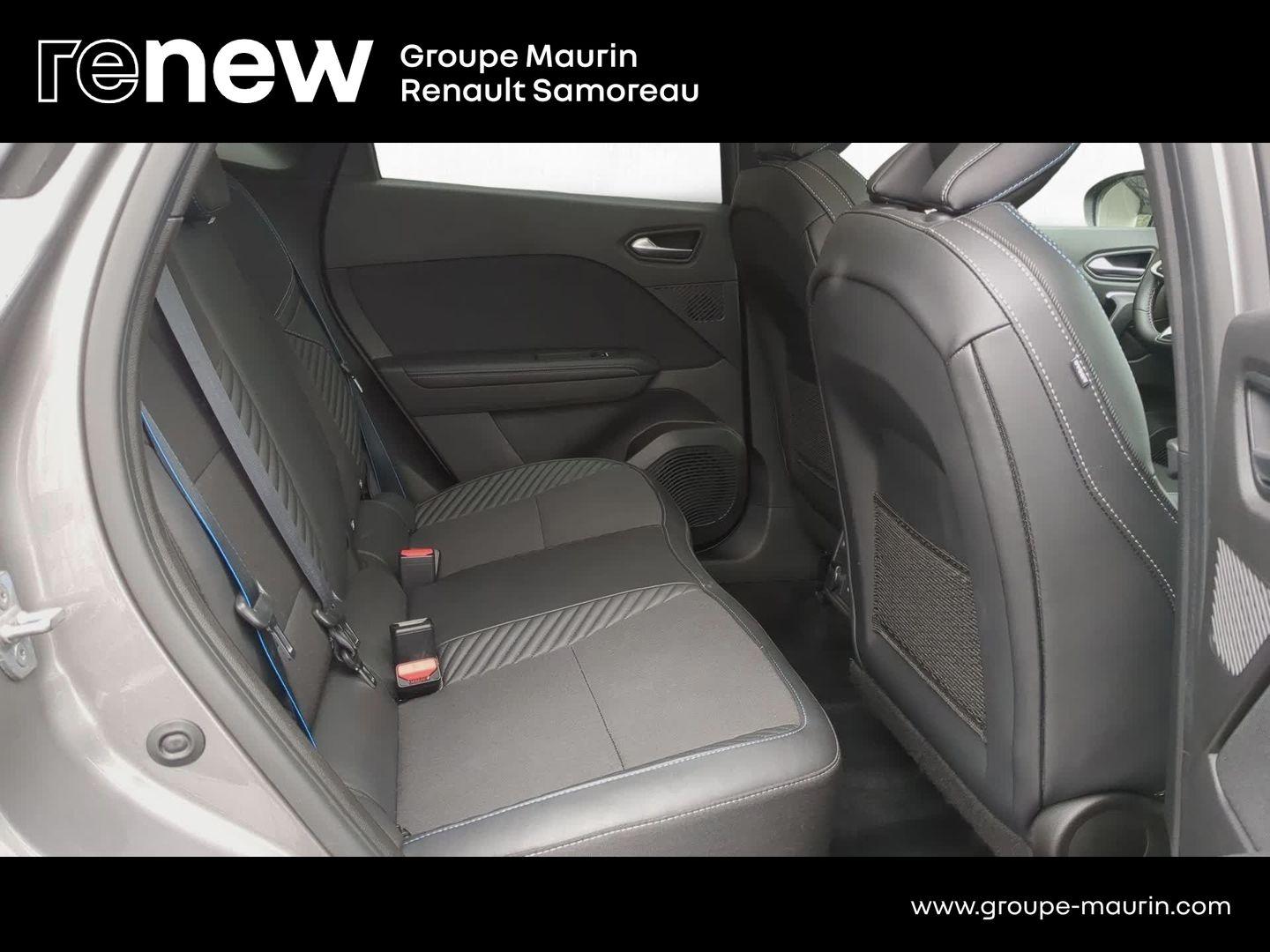 RENAULT Symbioz 1.6 E-Tech full hybrid 145ch esprit Alpine - Photo 16
