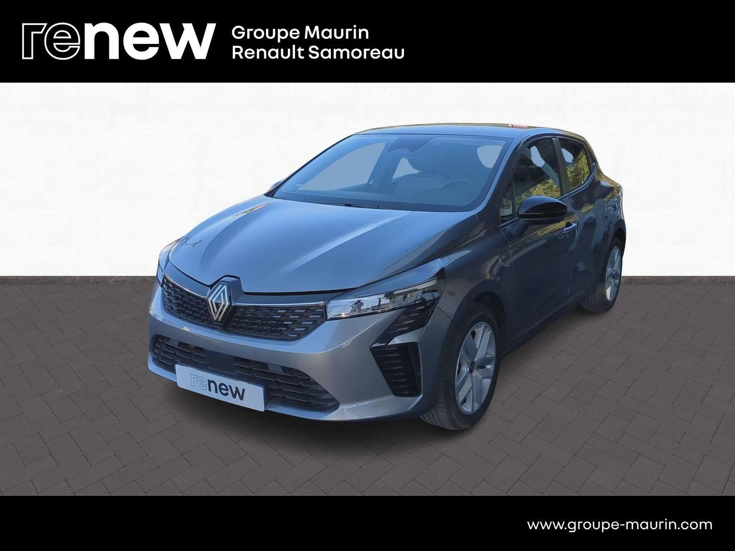 RENAULT Clio 1.5 dCi 100ch Evolution - 25 - Photo 1