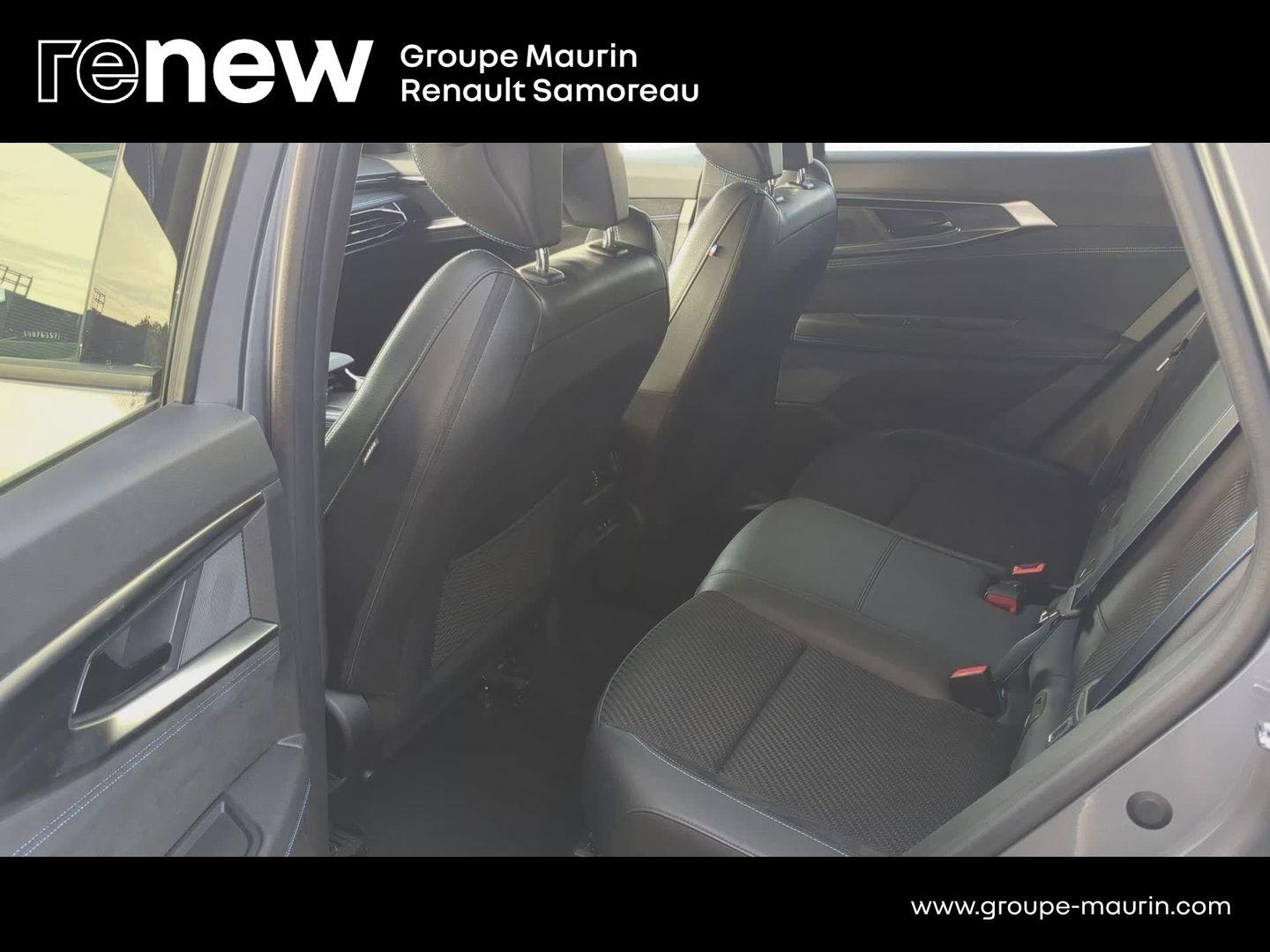 RENAULT Austral 1.2 E-Tech full hybrid 200ch Iconic esprit Alpine - Photo 10