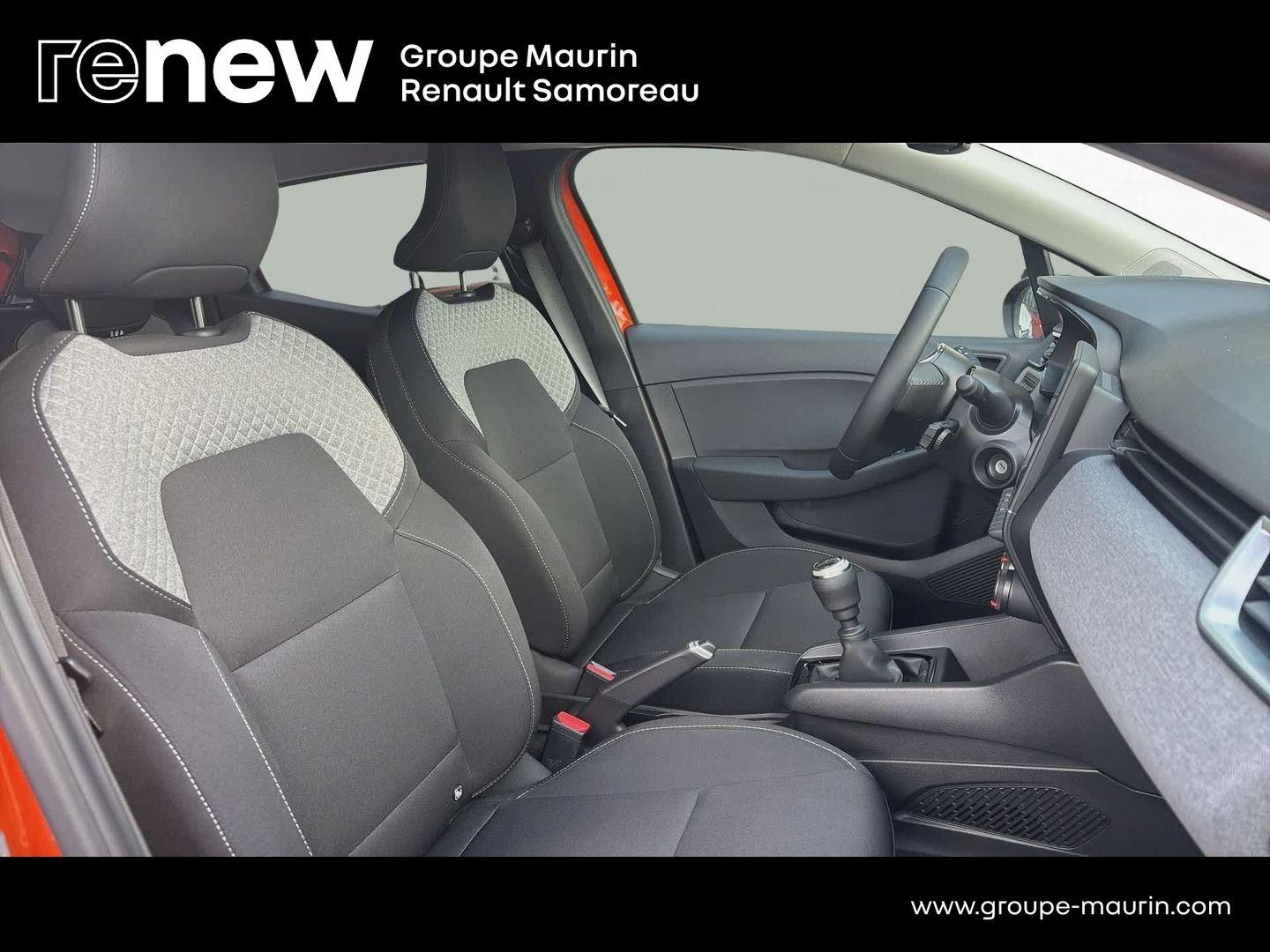 RENAULT Clio 1.0 TCe 90ch Génération - 25 - Photo 14