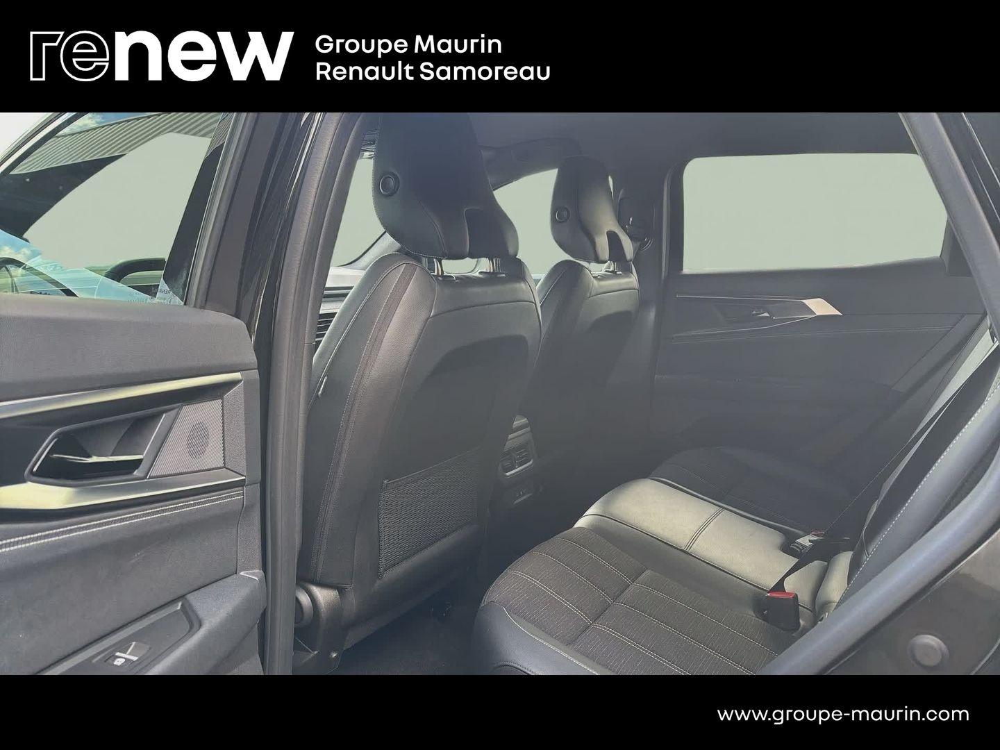 RENAULT Austral 1.2 E-Tech full hybrid 200ch Techno - Photo 10