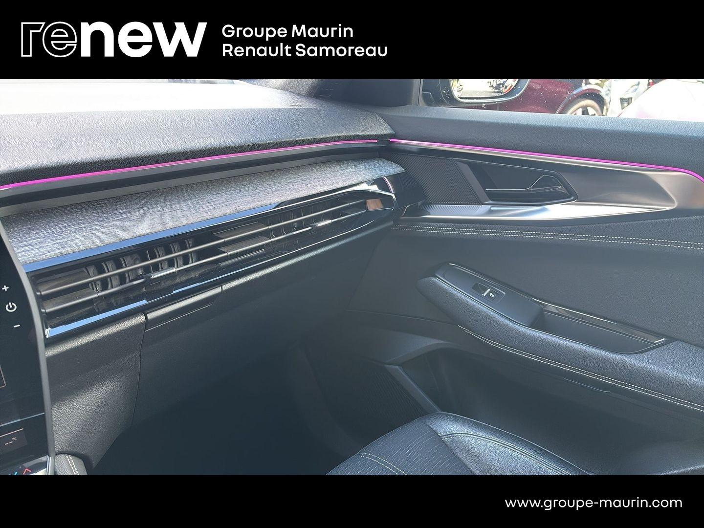 RENAULT Austral 1.2 E-Tech full hybrid 200ch Techno - Photo 27