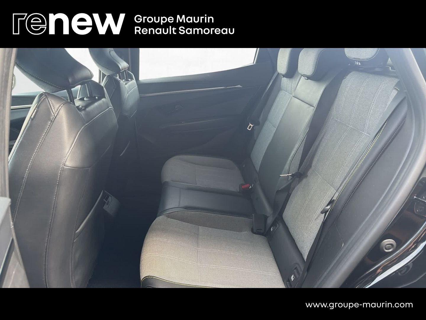 RENAULT Megane E-Tech Electric EV60 220ch Techno super charge -C - Photo 9