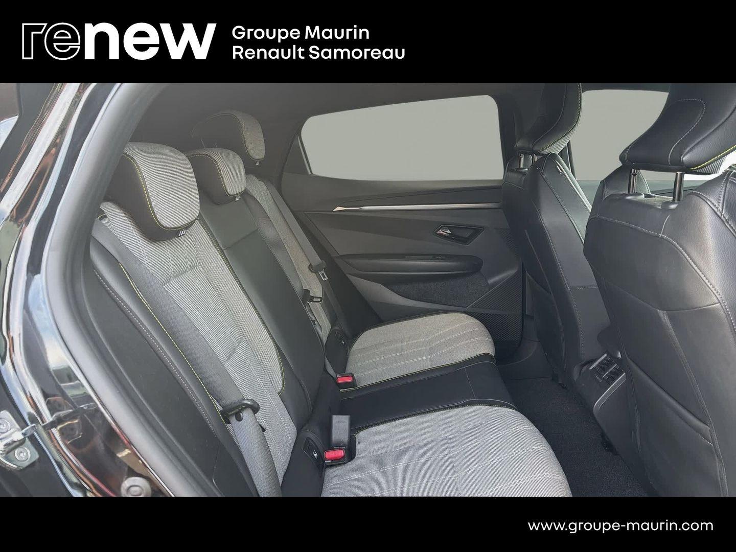 RENAULT Megane E-Tech Electric EV60 220ch Techno super charge -C - Photo 11