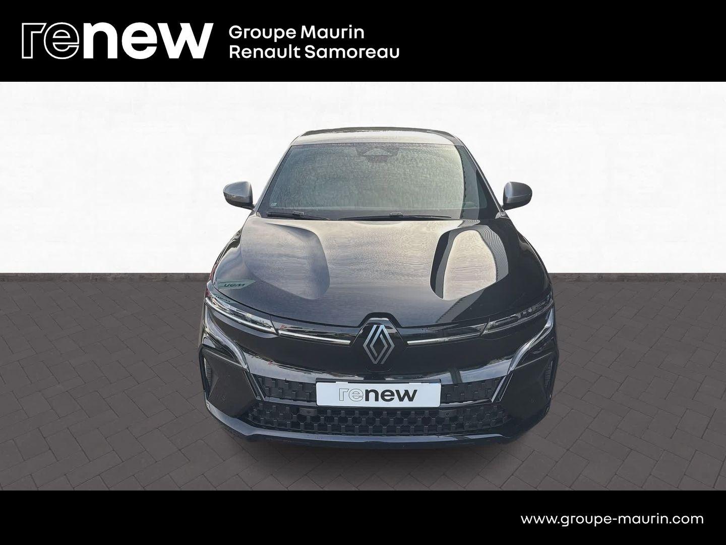 RENAULT Megane E-Tech Electric EV60 220ch Techno super charge -C - Photo 5