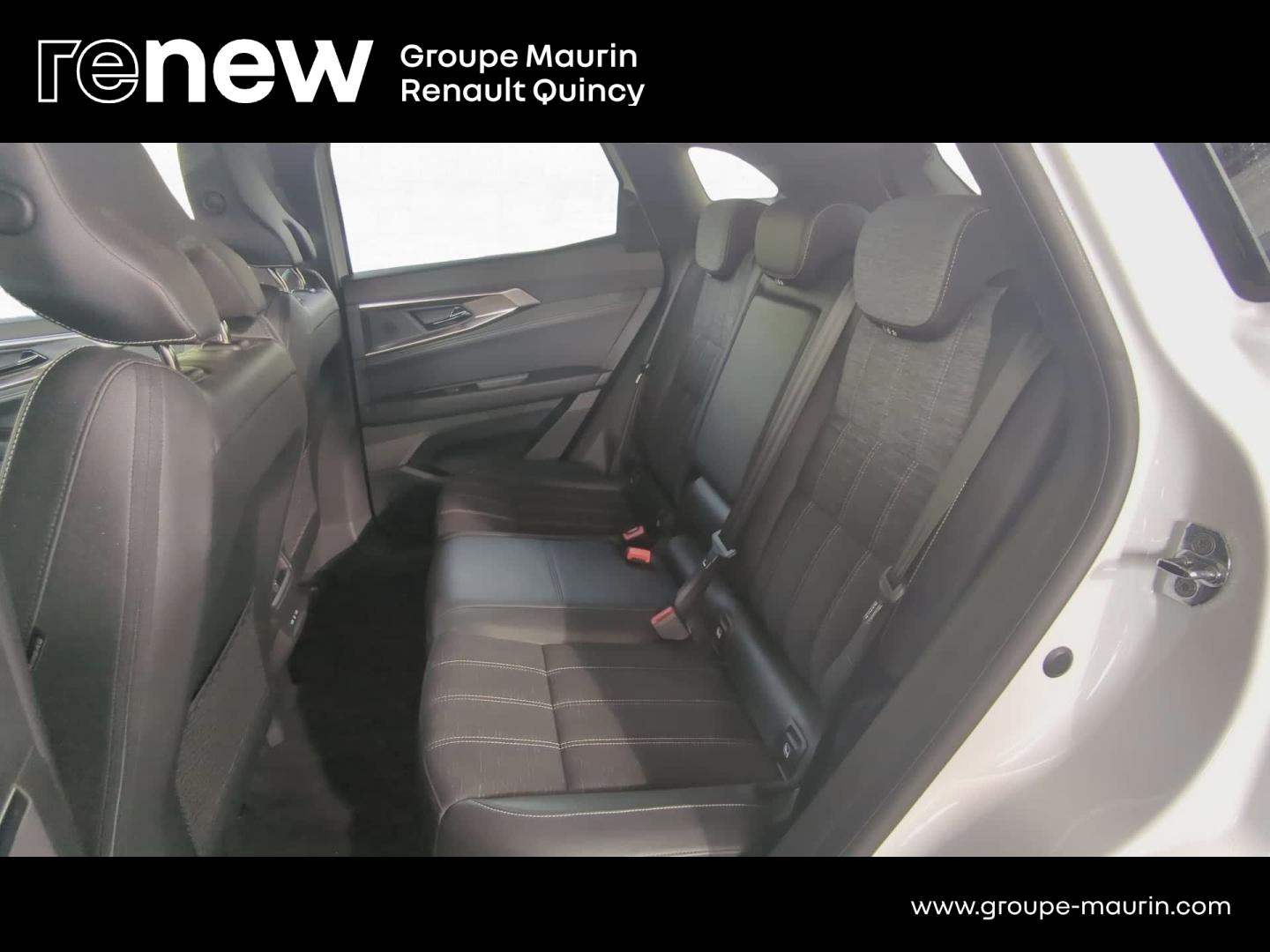 RENAULT Austral 1.2 TCe mild hybrid advanced 130ch Techno - Photo 14