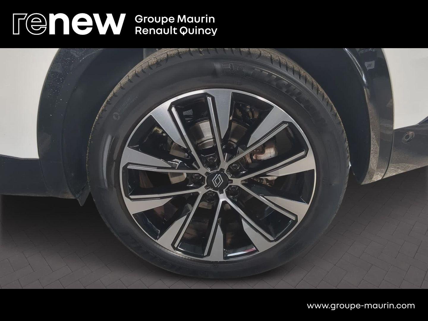 RENAULT Austral 1.2 TCe mild hybrid advanced 130ch Techno - Photo 40