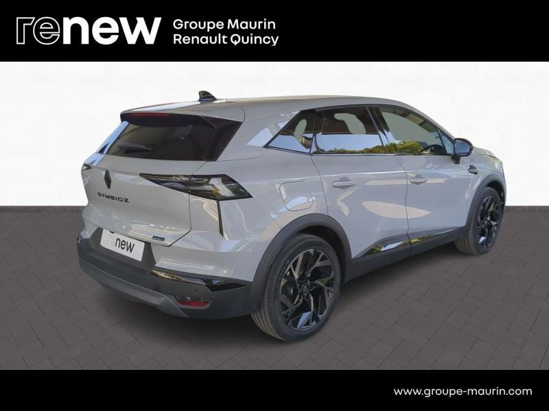 RENAULT Symbioz 1.6 E-Tech full hybrid 145ch esprit Alpine - Photo 4