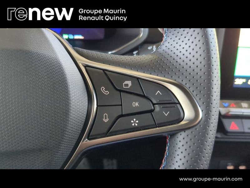 RENAULT Symbioz 1.6 E-Tech full hybrid 145ch esprit Alpine - Photo 16