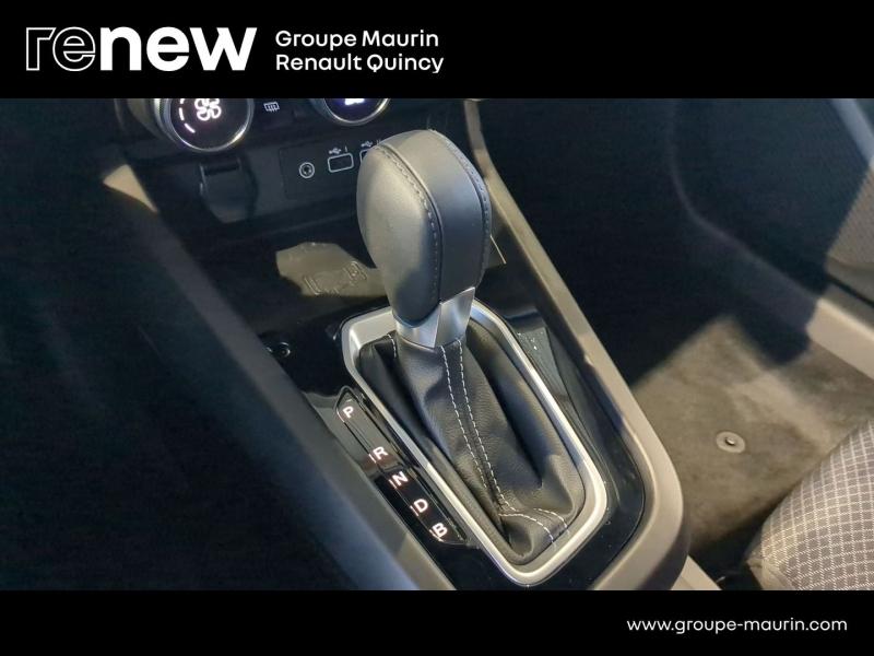 RENAULT Arkana 1.6 E-Tech 145ch full hybrid Techno -25 - Photo 24