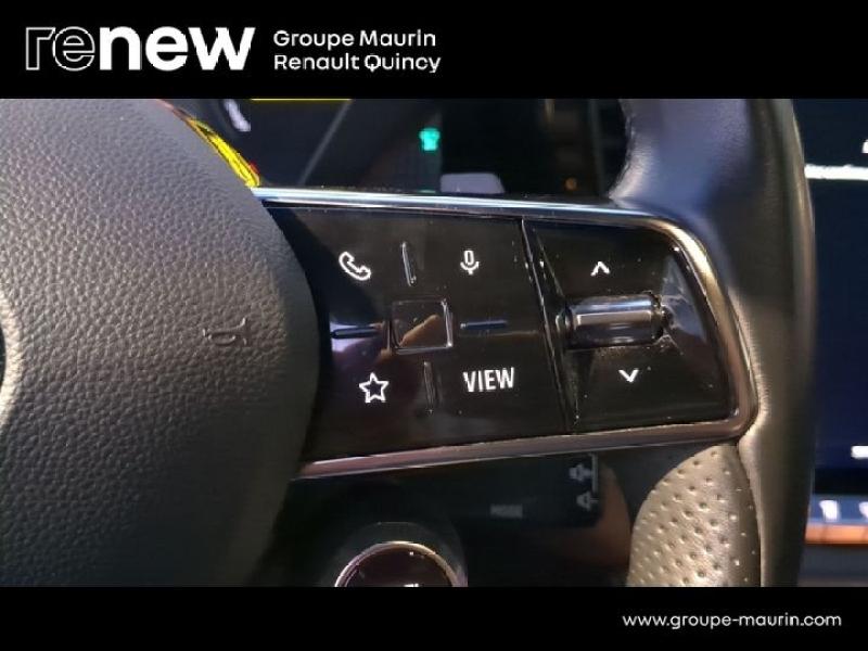 RENAULT Austral 1.2 E-Tech full hybrid 200ch Techno - Photo 18