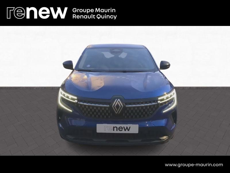 RENAULT Austral 1.2 E-Tech full hybrid 200ch Techno - Photo 24
