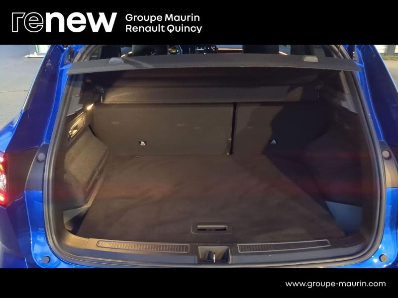 RENAULT Austral 1.2 E-Tech full hybrid 200ch Techno - Photo 29