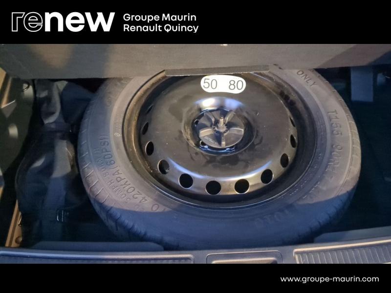 RENAULT Austral 1.2 E-Tech full hybrid 200ch Techno - Photo 30