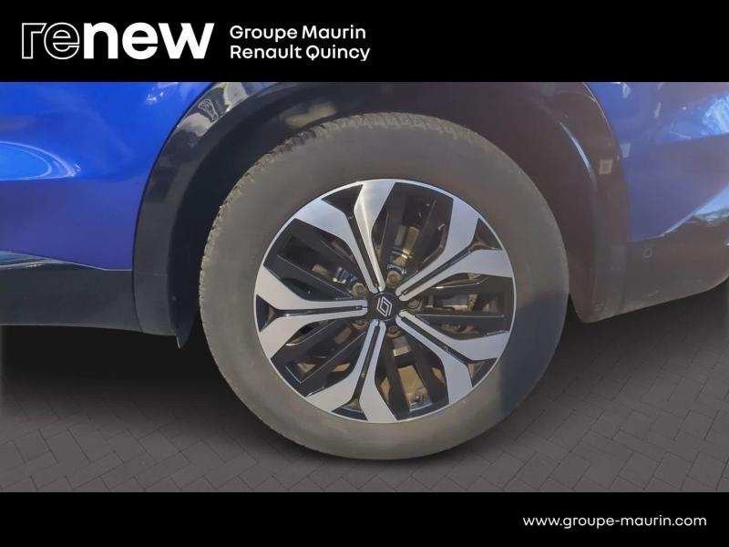 RENAULT Austral 1.2 E-Tech full hybrid 200ch Techno - Photo 33