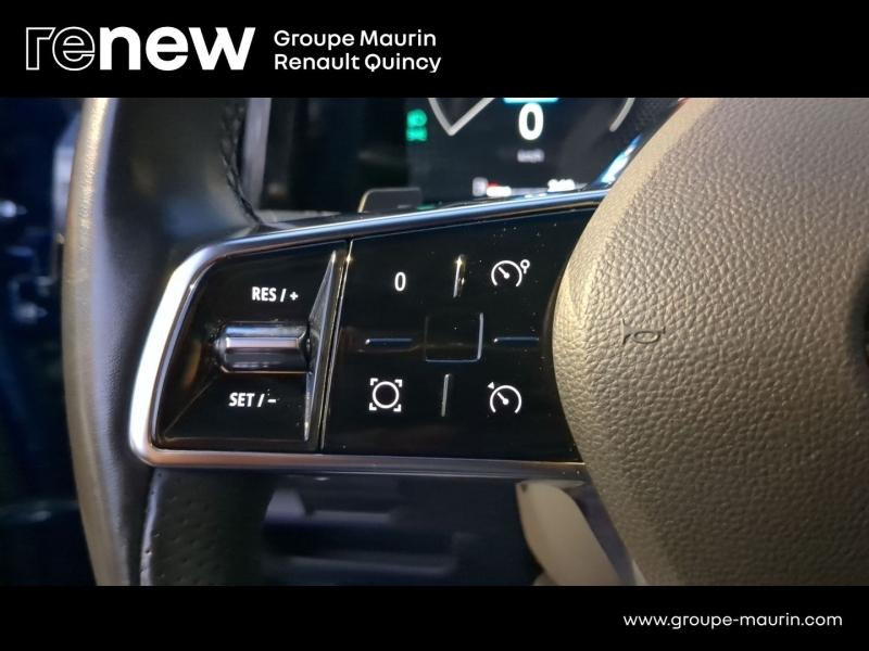RENAULT Austral 1.2 E-Tech full hybrid 200ch Techno - Photo 39