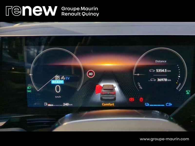RENAULT Austral 1.2 E-Tech full hybrid 200ch Techno - Photo 41