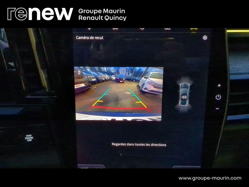 RENAULT Austral 1.2 E-Tech full hybrid 200ch Techno - Photo 44