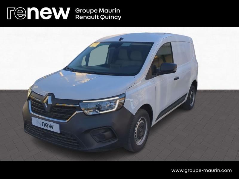 RENAULT Kangoo Van 1.5 Blue dCi 95ch Grand Confort - Photo 1