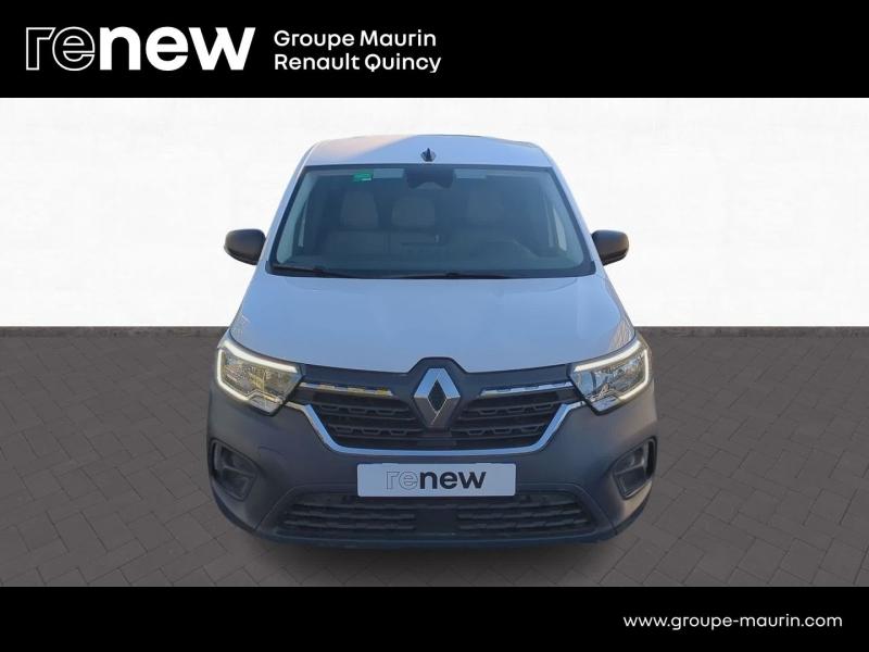 RENAULT Kangoo Van 1.5 Blue dCi 95ch Grand Confort - Photo 2