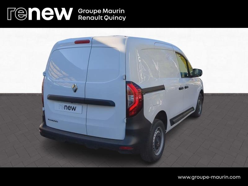 RENAULT Kangoo Van 1.5 Blue dCi 95ch Grand Confort - Photo 5