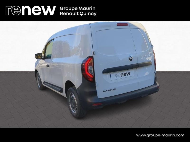 RENAULT Kangoo Van 1.5 Blue dCi 95ch Grand Confort - Photo 7