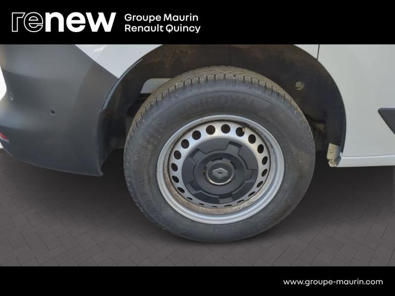 RENAULT Kangoo Van 1.5 Blue dCi 95ch Grand Confort - Photo 8